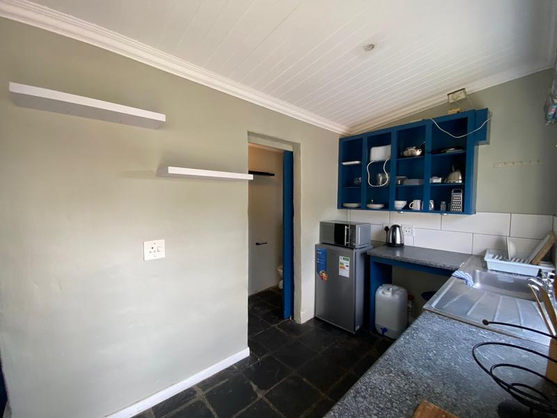 To Let 1 Bedroom Property for Rent in Grahamstown Eastern Cape